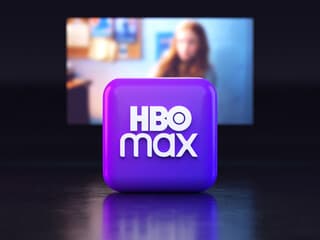 HBO Max