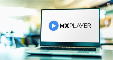 MX Player