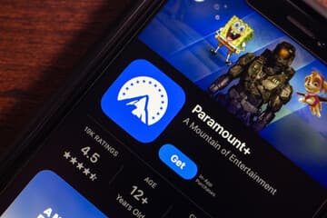 Paramount+