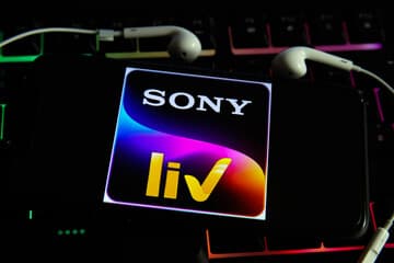 Sony LIV