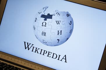 Wikipedia