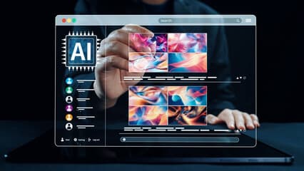 Latest AI Trends in 2026: The Future of Artificial Intelligence