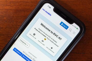 AI Voice, Speech