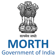 Screenshot of Ministry of Road Transport & Highways tool