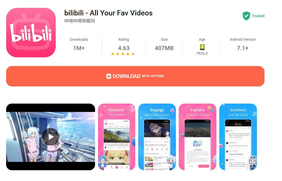 Bilibili: How China’s Young Generation Built a Unique Video Community
