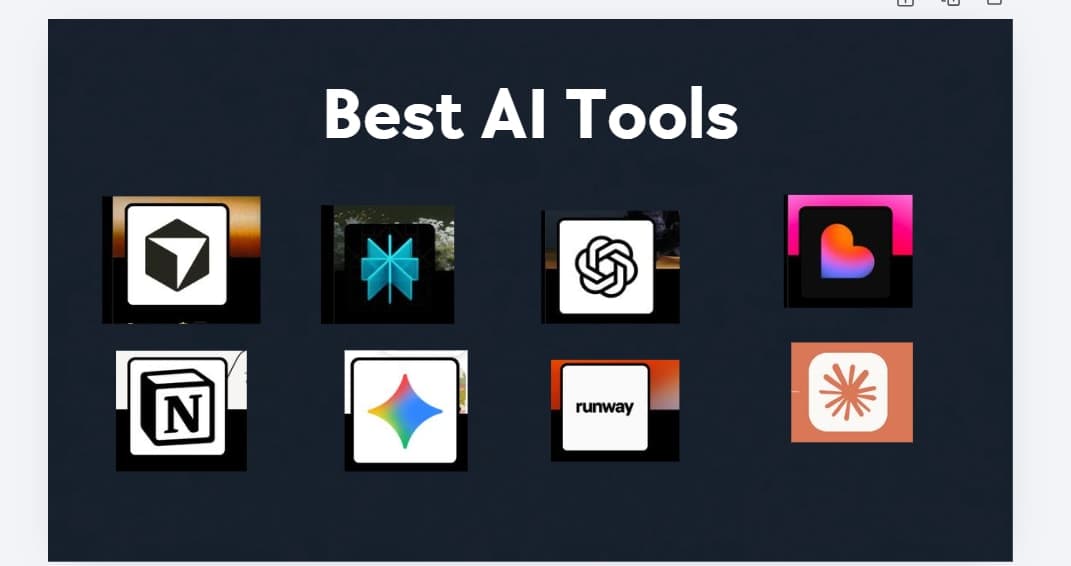 Best AI Tools in the USA in 2026: Top Picks for Businesses & Creators