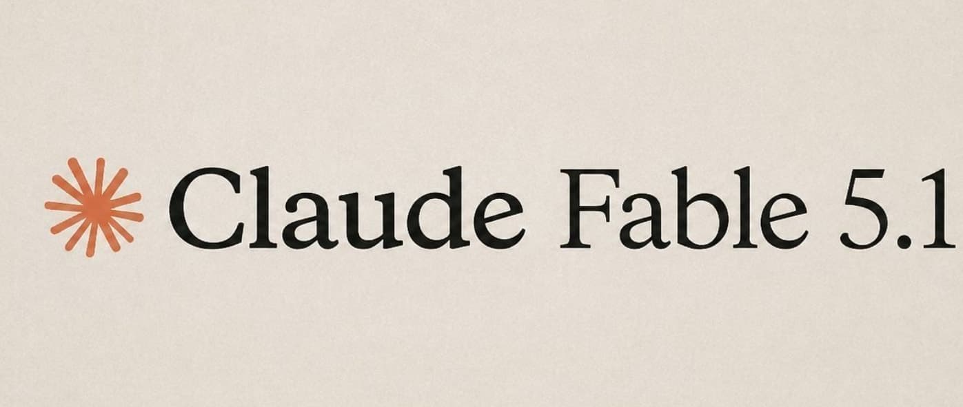 Claude Fable 5.1 and Claude Mythos 5.1: New AI Models for Coding and Knowledge Work