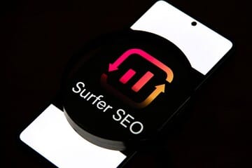 AI Marketing, SEO & Social Media